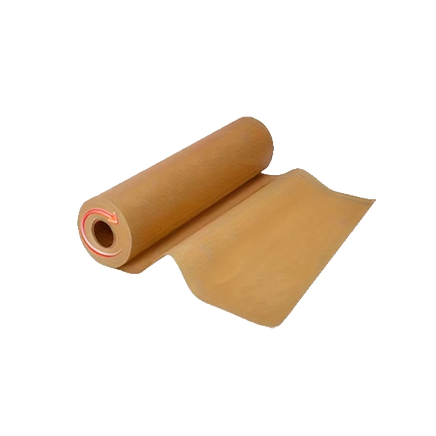 Custom Parchment Paper Rolls, Personalized Logo, Non-Stick & Food Safe, for Commercial Kitchen, Fast Production