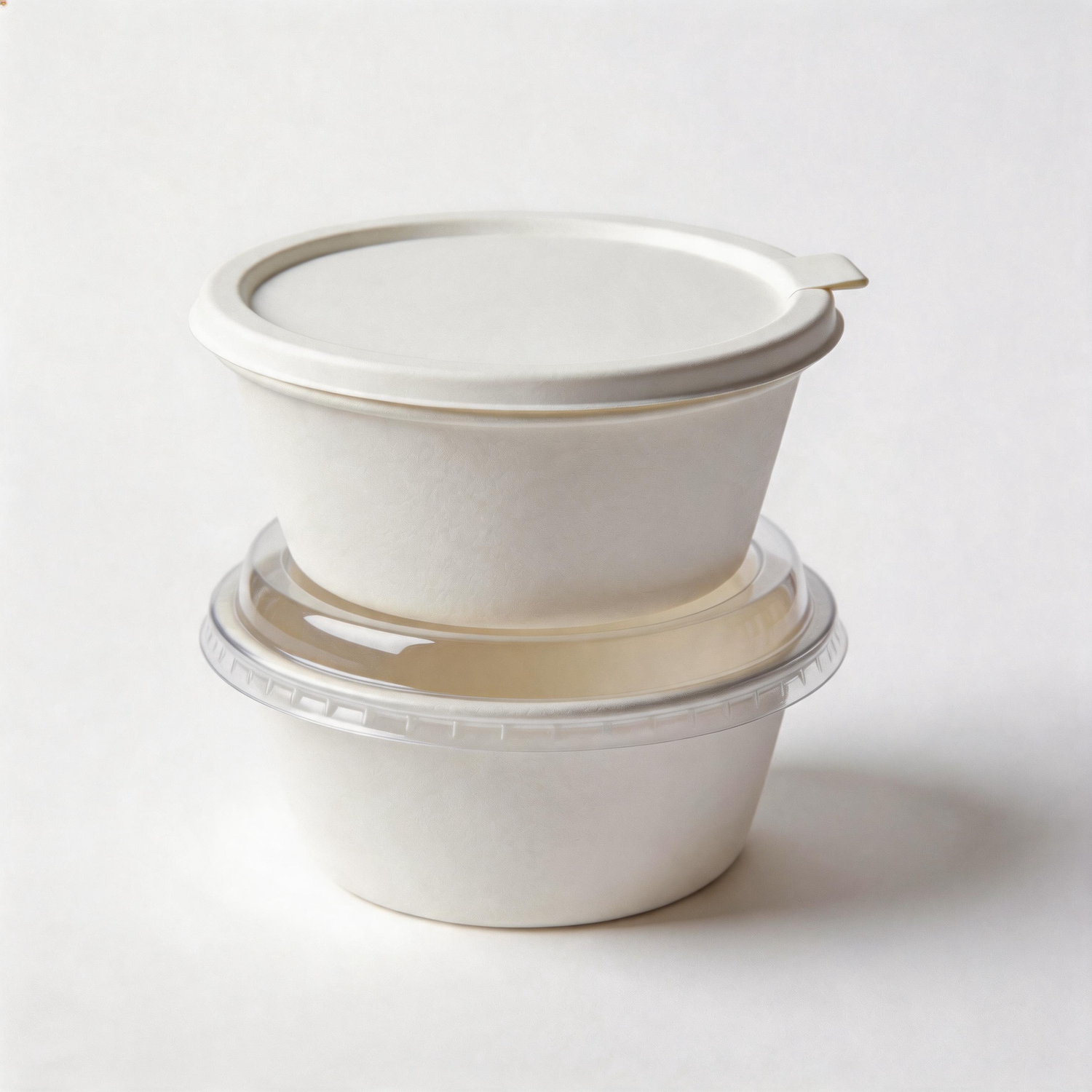 paper bowl