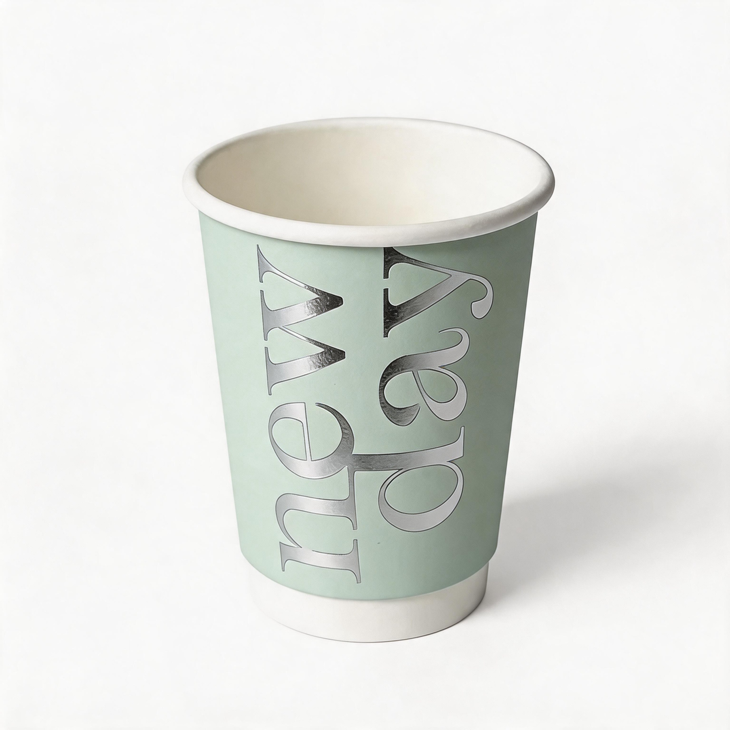 paper cups