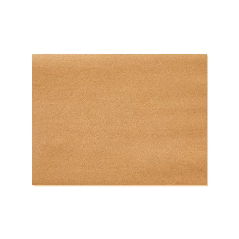 Silicone Coated Paper Sheets, 8x8 Inch, Pre-Cut & Non-Stick, for Pastries & Cookies, Food Safe, Ready to Ship