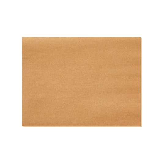 Silicone Coated Paper Sheets, 8x8 Inch, Pre-Cut & Non-Stick, for Pastries & Cookies, Food Safe, Ready to Ship