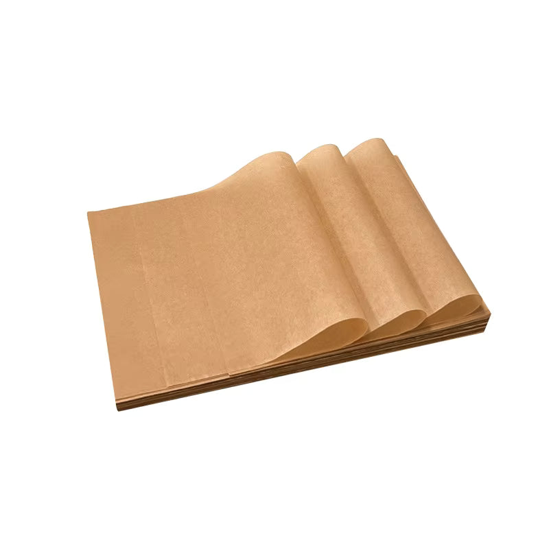 FDA Approved Baking Paper, Food Contact Safe, for US Restaurants & Food Service, 10000 Sheets/Carton