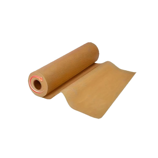 Custom Parchment Paper Rolls, Personalized Logo, Non-Stick & Food Safe, for Commercial Kitchen, Fast Production